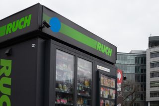 Definitywny koniec Ruchu. Kioski idą do lamusa