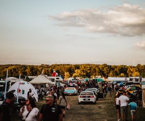 Tesla Cybertruck po raz pierwszy w Polsce! Zobacz futurystyczny pojazd na American Cars Mania 2025