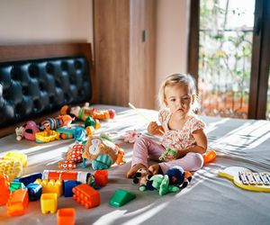 Rewolucja w zabawkach i gadżetach dla dzieci od 2025 r. 