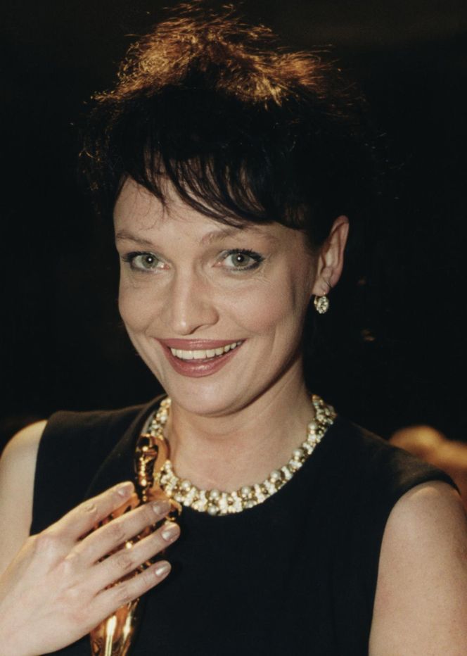 Adrianna Biedrzyńska i Maciej Robakiewicz byli małżeństwem