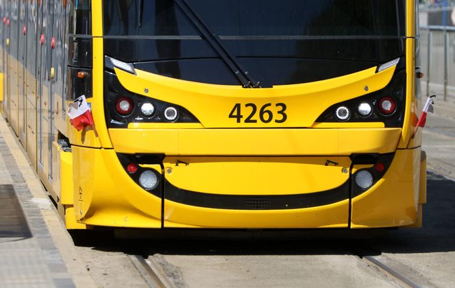 Żałoba narodowa w Warszawie