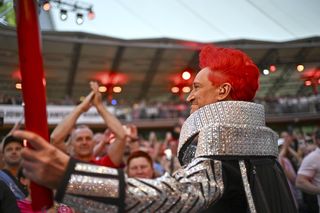 Jubileuszowy koncert Ich Troje