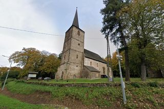 To miasto na Dolnym Śląsku ma najmniejszą powierzchnię. Leży w pobliżu wygasłych wulkanów 