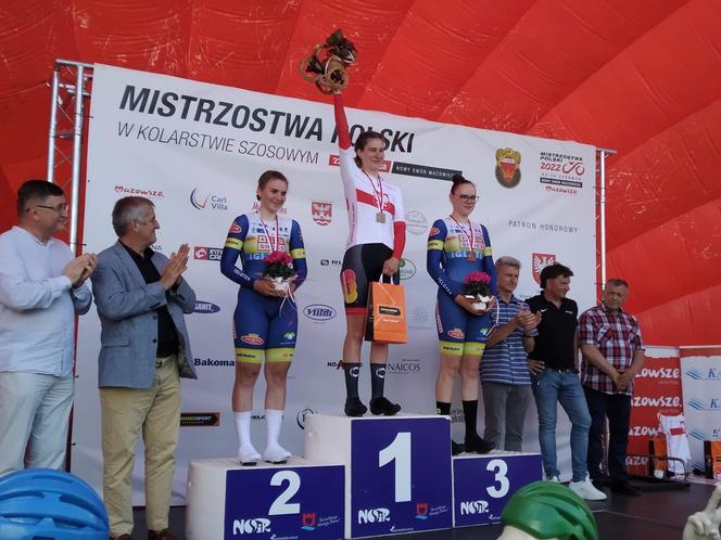 kolarstwo grudziadz