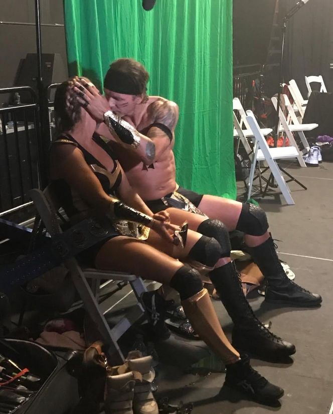 Małgorzata Rozenek-Majdan i Radosław Majdan są ze sobą od 12 lat