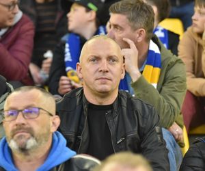PRES Grupa Deweloperska Toruń - Bayersystem GKM Grudziądz, zdjęcia Motoareny. Fotorelacja z trybun i toru