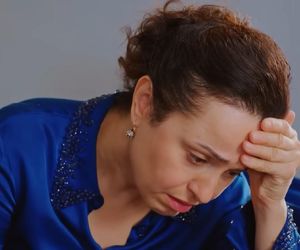 Miłość i nadzieja odc. 323. Cavidan