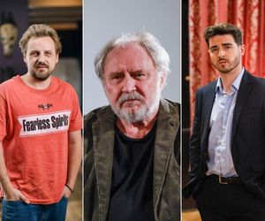 Paweł Domagała, Andrzej Grabowski, Damian Kulec