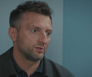 M jak miłość odc. 1889. Bartek (Arkadiusz Smoleński)