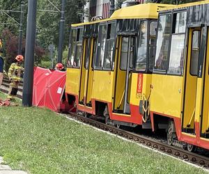4-latek zginął ciągnięty przez tramwaj w Warszawie. Motorniczy na ławie oskarżonych: Bardzo przepraszam