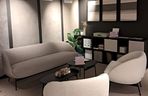 Nowy showroom Nowego Stylu w Oslo