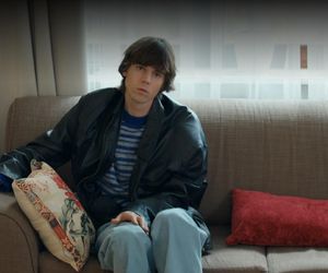 Barwy szczęścia odc. 3179. Wiktor (Grzegorz Kestranek)