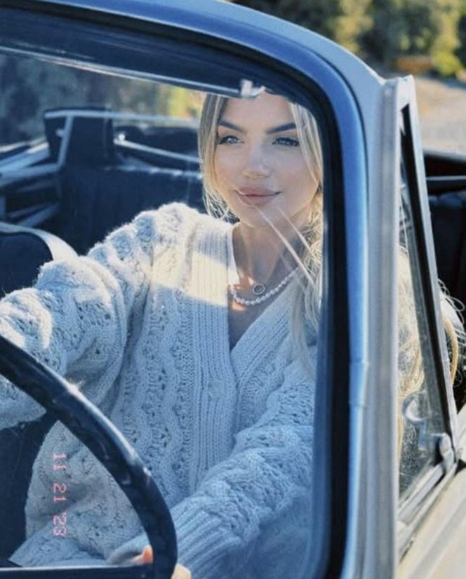 Nie żyje Sonia Szklanowska z "Hotelu Paradise"?