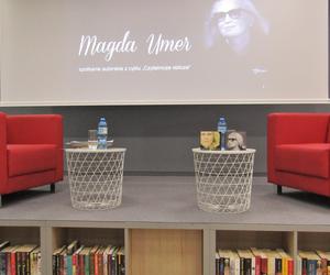 Magda Umer we Włocławku