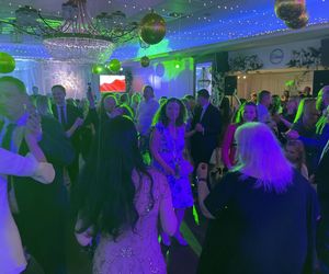 Bal marszałkowski na Greenpoincie 2025