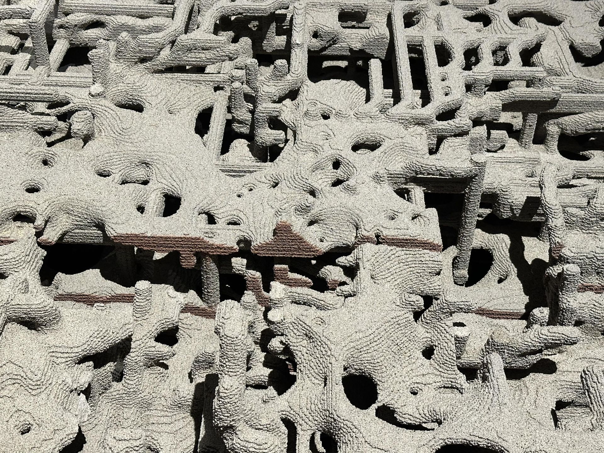 Główny Pawilon na Biennale Architektury w Wenecji 2025