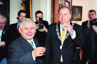  Jarosław Kaczyński