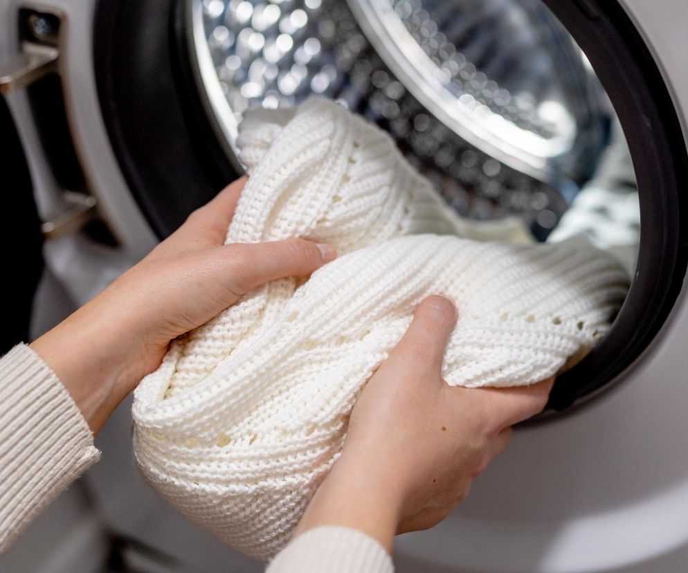 Technologia zawiodła. Po aktualizacji pralka nie chce ruszyć 