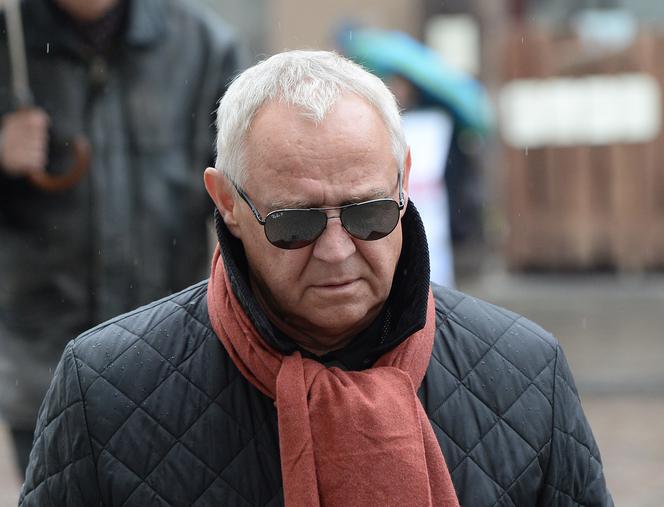 Marek Kondrat wyjaśnia, czym jest patriotyzm: posprzątaj kupę po psie