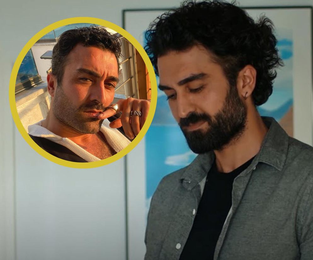 Tolga Sala (Ferit z Dziedzictwo)