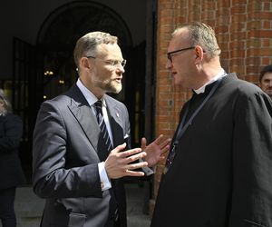 Msza w intencji ojczyzny i prezydenta Nawrockiego 
