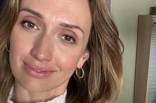 Barwy szczęścia na planie. Asia (Anna Gzyra)