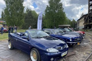 Start Sezonu Starachowickich Klasyków: Święto Motoryzacji w Sercu Przemysłowej Historii Miasta