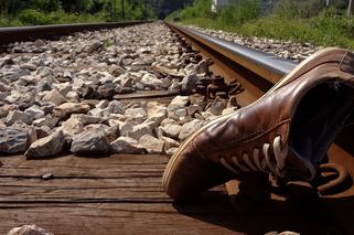 Wielkopolskie: Śmiertelne potrącenie przez pociąg! Nie żyje mężczyzna