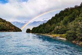 Carratela Austral - w drodze do Parku Patagonia