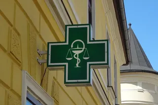 Apteki całodobowe w Lublinie w czasie epidemii. Gdzie kupić leki w nocy?
