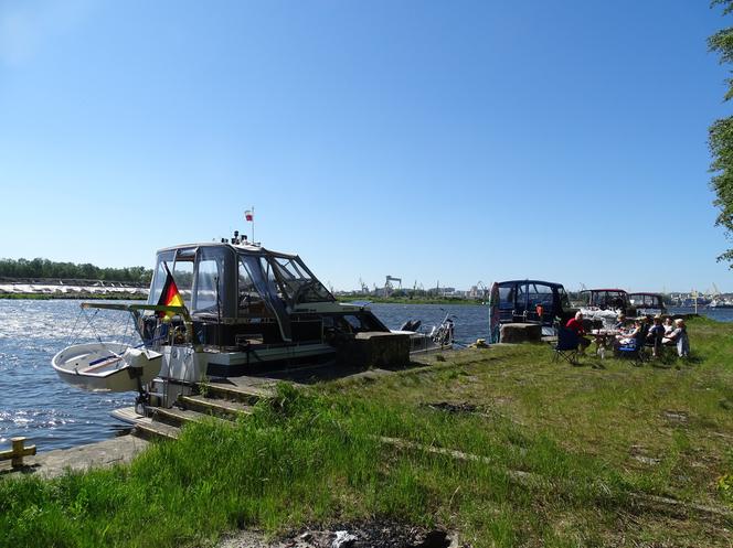 Stowarzyszenie Wywrotka zaprasza na wspólne sprzątanie Plaży Mieleńskiej