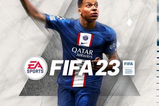 FIFA 23. Kylian Mbappe i Sam Kerr na okładce