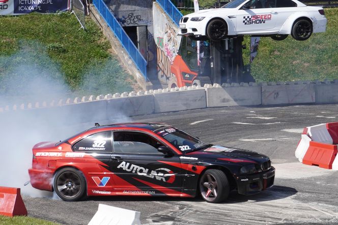 SpeedShow Rzeszów 2025