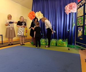 Międzyprzedszkolny Konkurs Plastyczny w Oddziale Przedszkolnym w SP nr 12 w Siedlcach odbył się już po raz trzeci