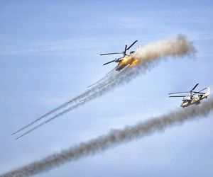 Zapad-2025: Rosja i Białoruś ćwiczą przy granicy z NATO