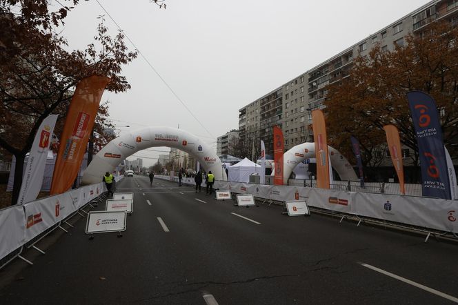 34 Bieg Niepodległości 11.11.2024