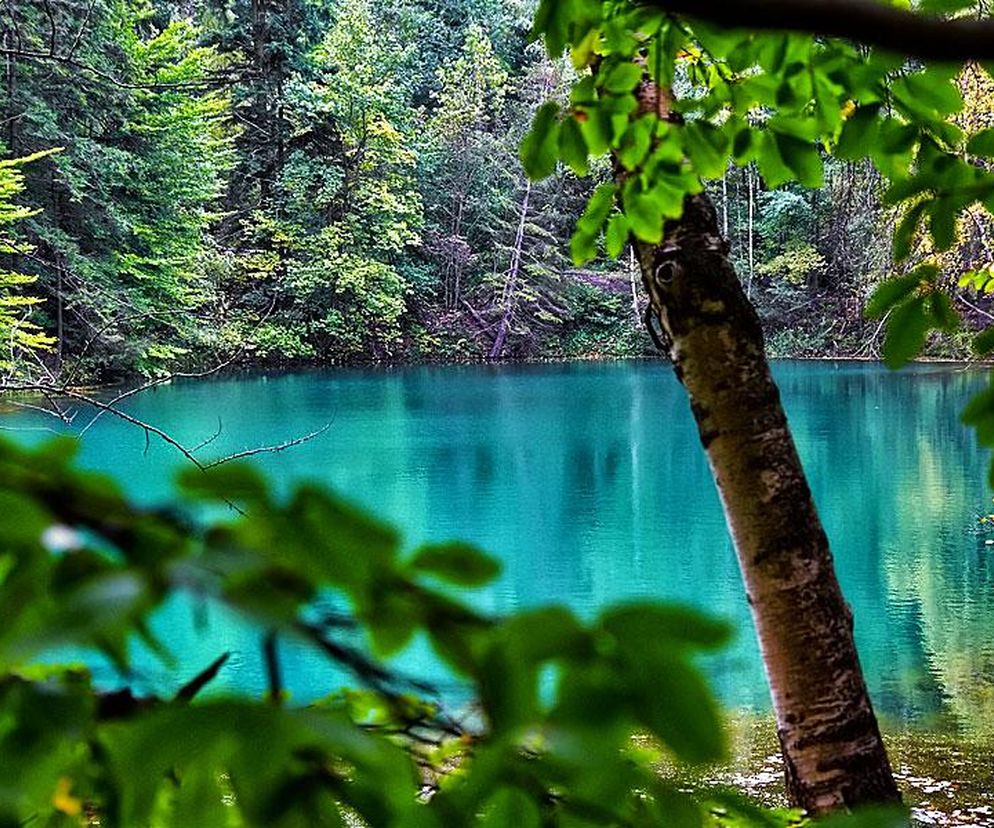 Rudawy Janowickie - co tu zobaczyć? Kolorowe Jeziorka, Skalnik, Sokolik i inne piękne miejsca