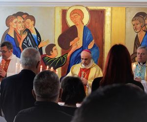 KUL zainaugurował rok akademicki w Areszcie Śledczym w Lublinie.