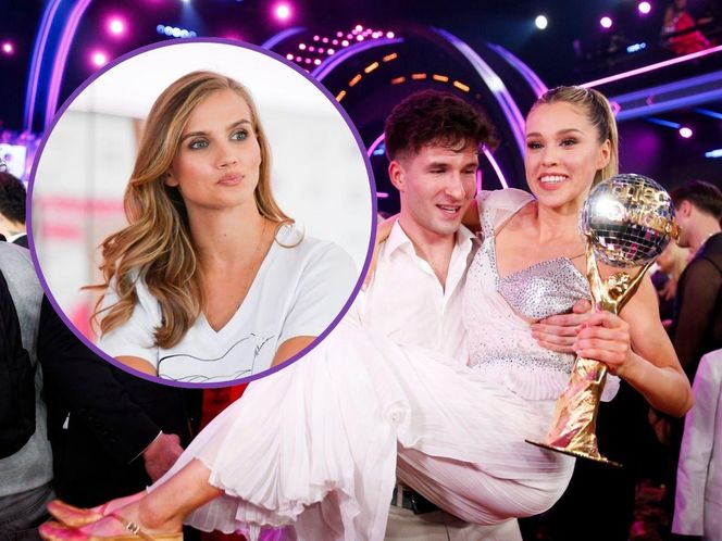 Maria Jeleniewska, Kuba Nowosińki, Agnieszka Kaczorowska