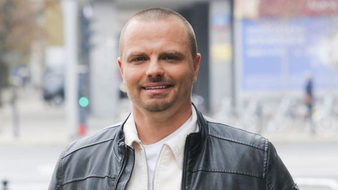 Marcin Hakiel z żalem do Cichopek? "Czuć, że dzieci są jakoś tam nastawione"