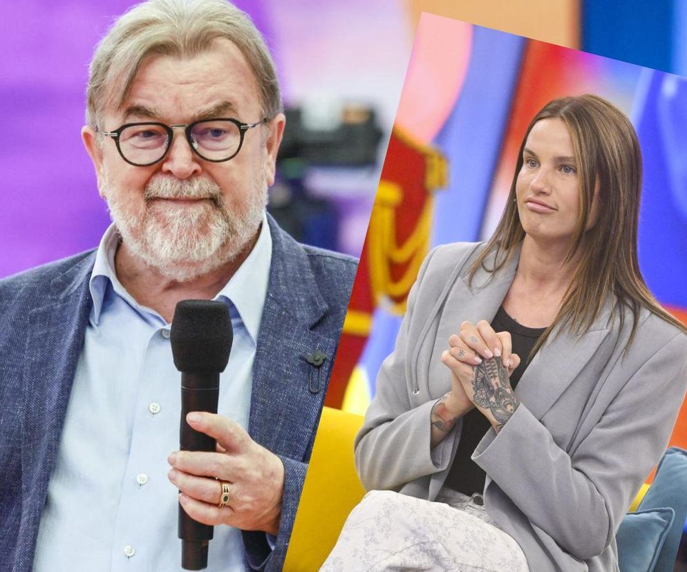 Gilon wyrzucona z Ninja Warrior? Miszczak ujawnia kulisy. Jest ostry komentarz!