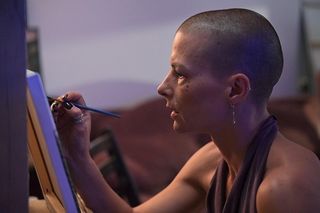 Pierwsza miłość, odcinek 4088. Karma (Monika Dawidziuk)