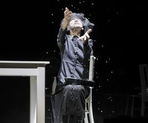 Krystyna Demska-Olbrychska wspomina ostatnią rozmowę z Jadwigą Jankowską-Cieślak. Poruszające!