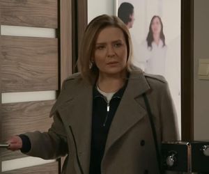 Pierwsza miłość odc. 4022. Marysia (Aneta Zając)