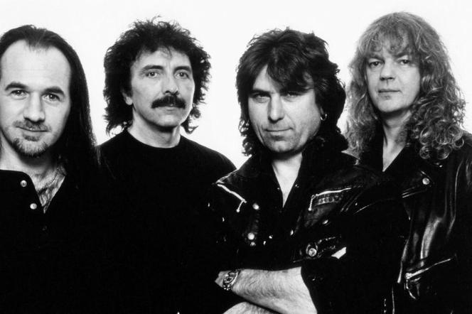 Fani Black Sabbath mogą zacierać ręce. Nowy box od zespołu już na horyzoncie 