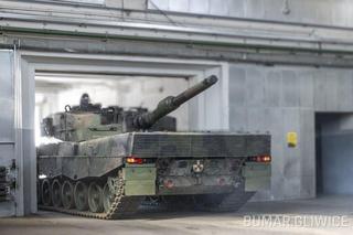 czołg Leopard 2A4