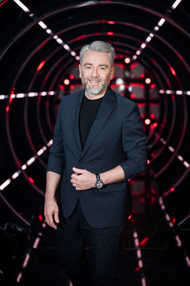 "The Voice of Poland"