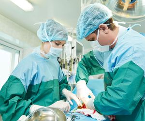 Cesarka planowana. Planowane cesarskie cięcie: wskazania