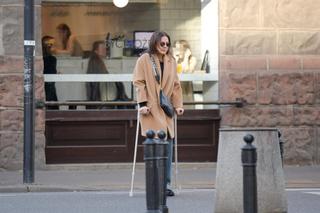 Kinga Rusin szalała w tropikach do Warszawy wraca się leczyć