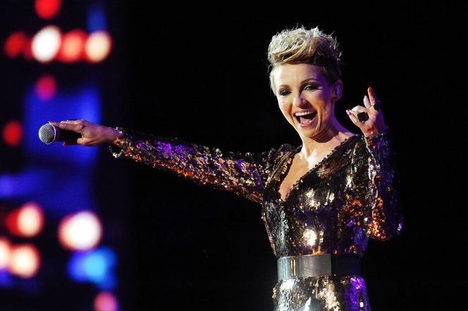 SYLWESTER 2014/2015 W GDYNI